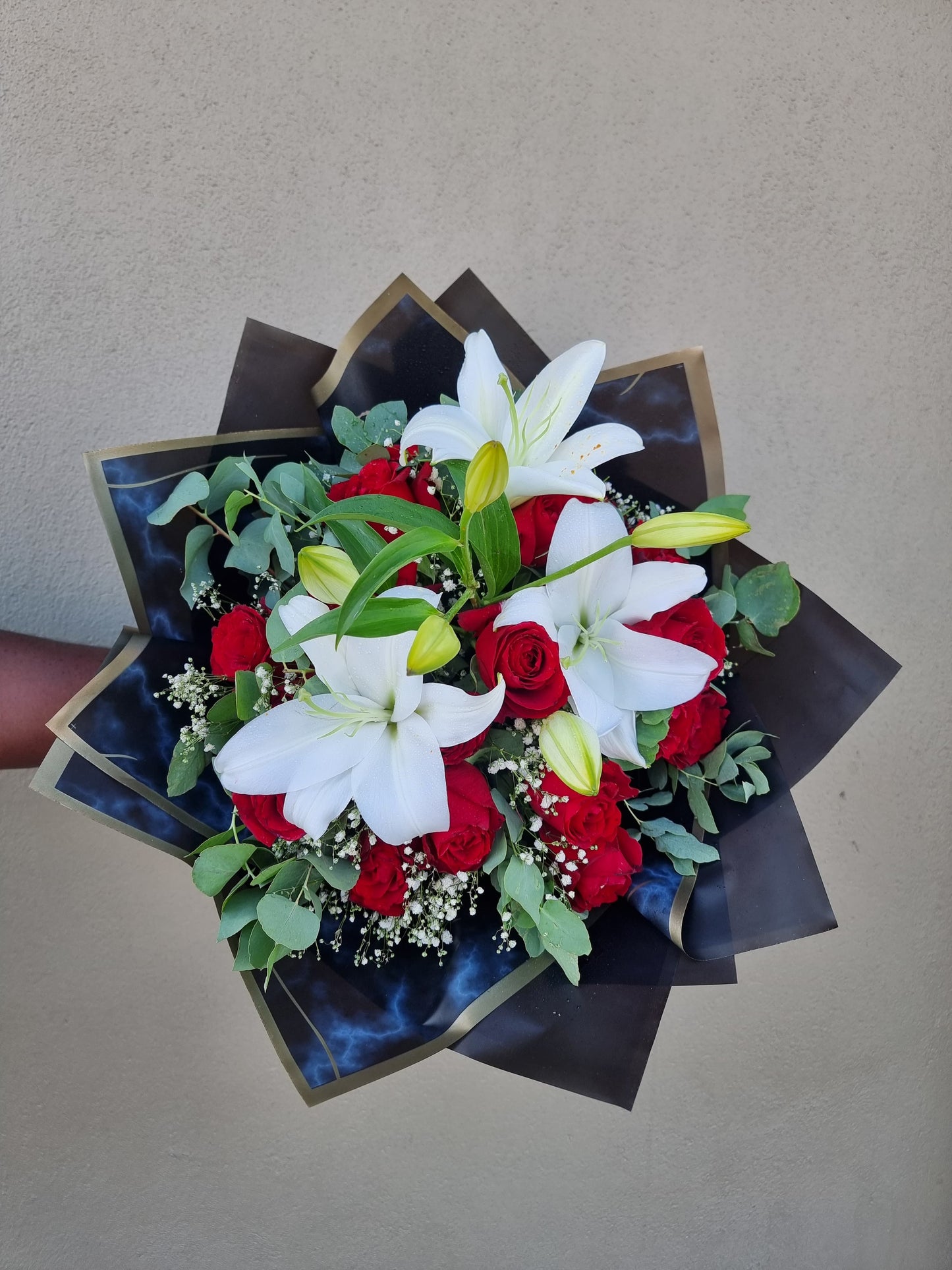 Pre-Made Bunch | Large