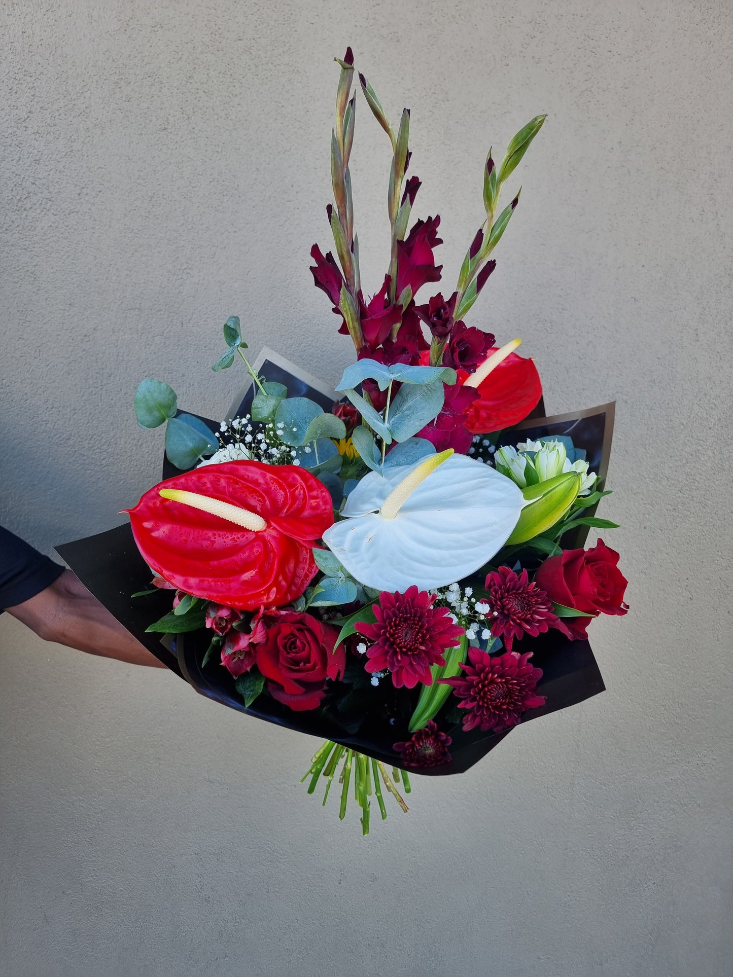 Pre-Made Bunch | Medium