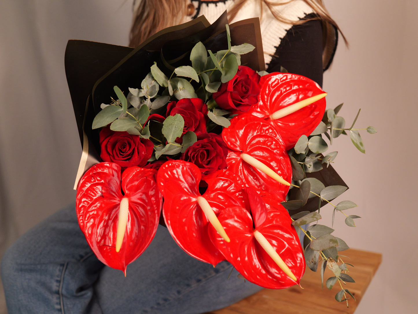 Anthurium Magic #1