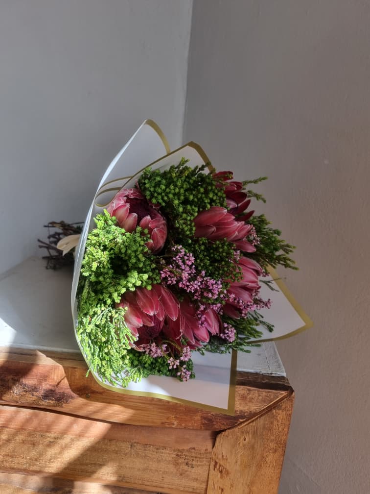 Spring Day Bunch #1
