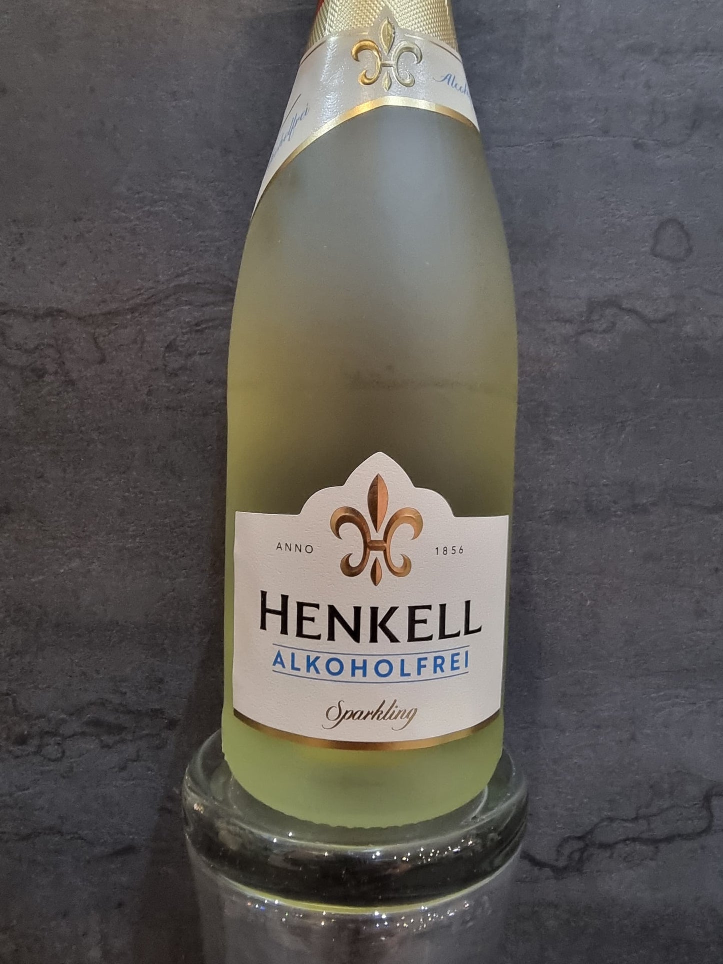 Henkell | Sparkling Wine ( Non-Alcoholic)