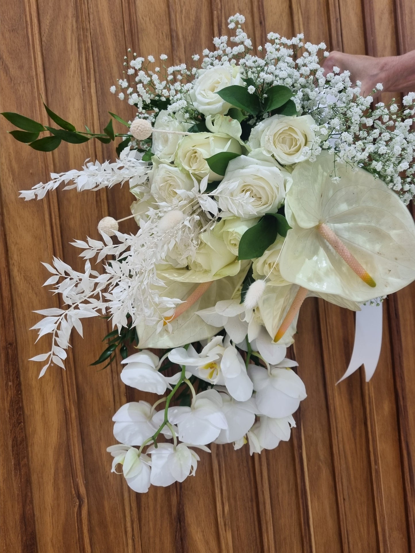 Bridal Bouquets