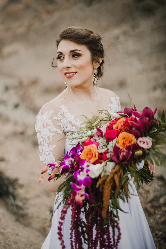 Bridal Bouquets