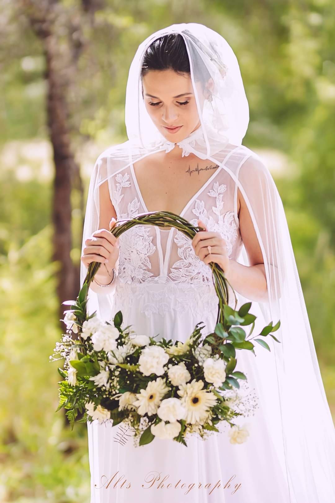 Bridal Bouquets