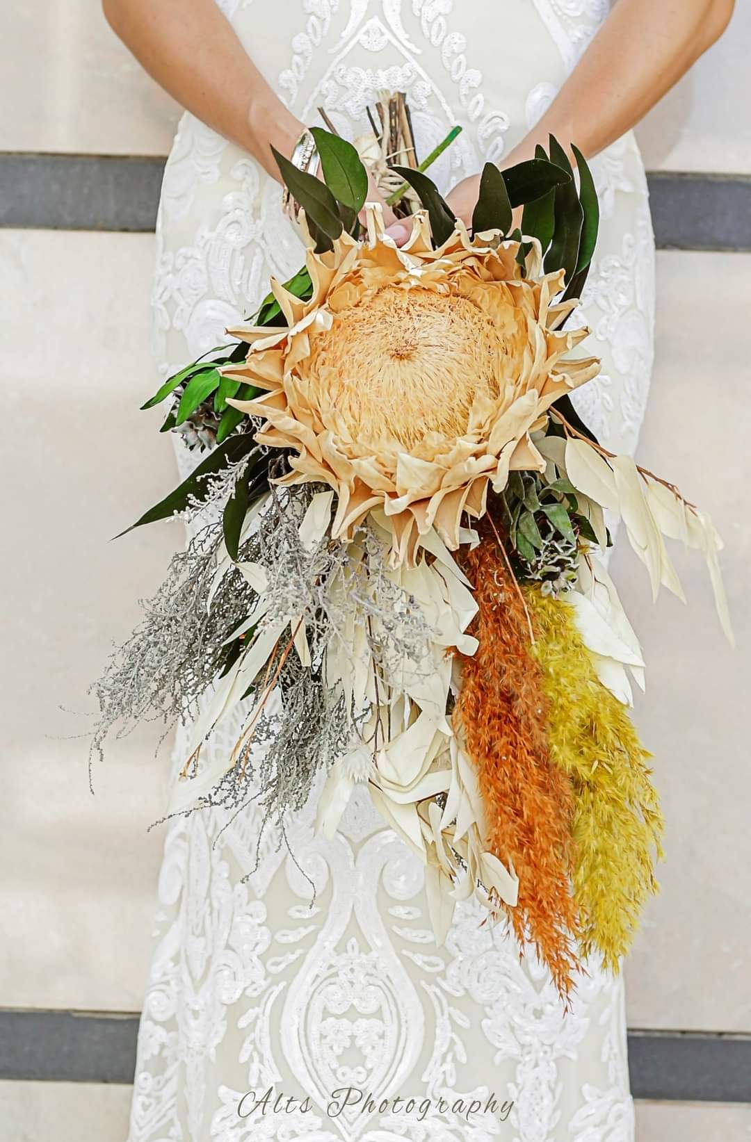 Bridal Bouquets