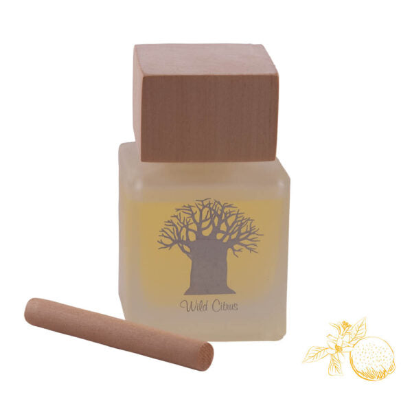 Mockana Diffusers | Original