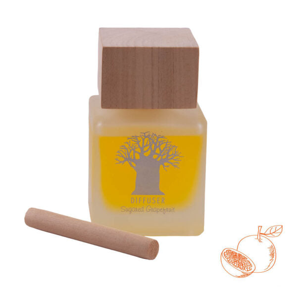 Mockana Diffusers | Original