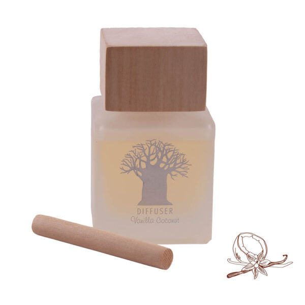 Mockana Diffusers | Original