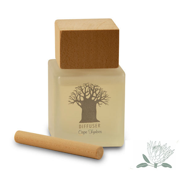Mockana Diffusers | Original