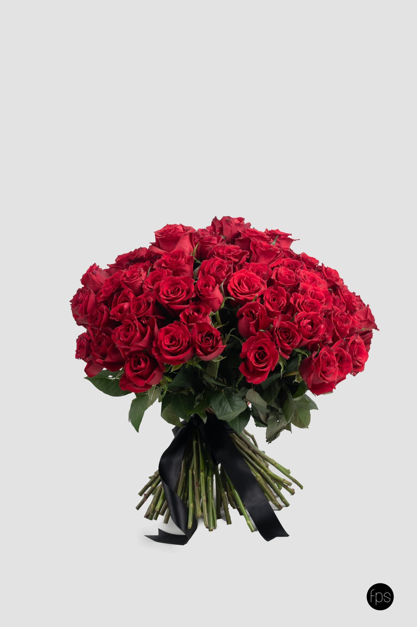 Dream Bouquet | 100 Red Roses