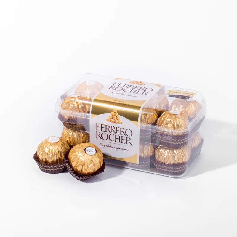 Ferrero Rocher | 16 Pack