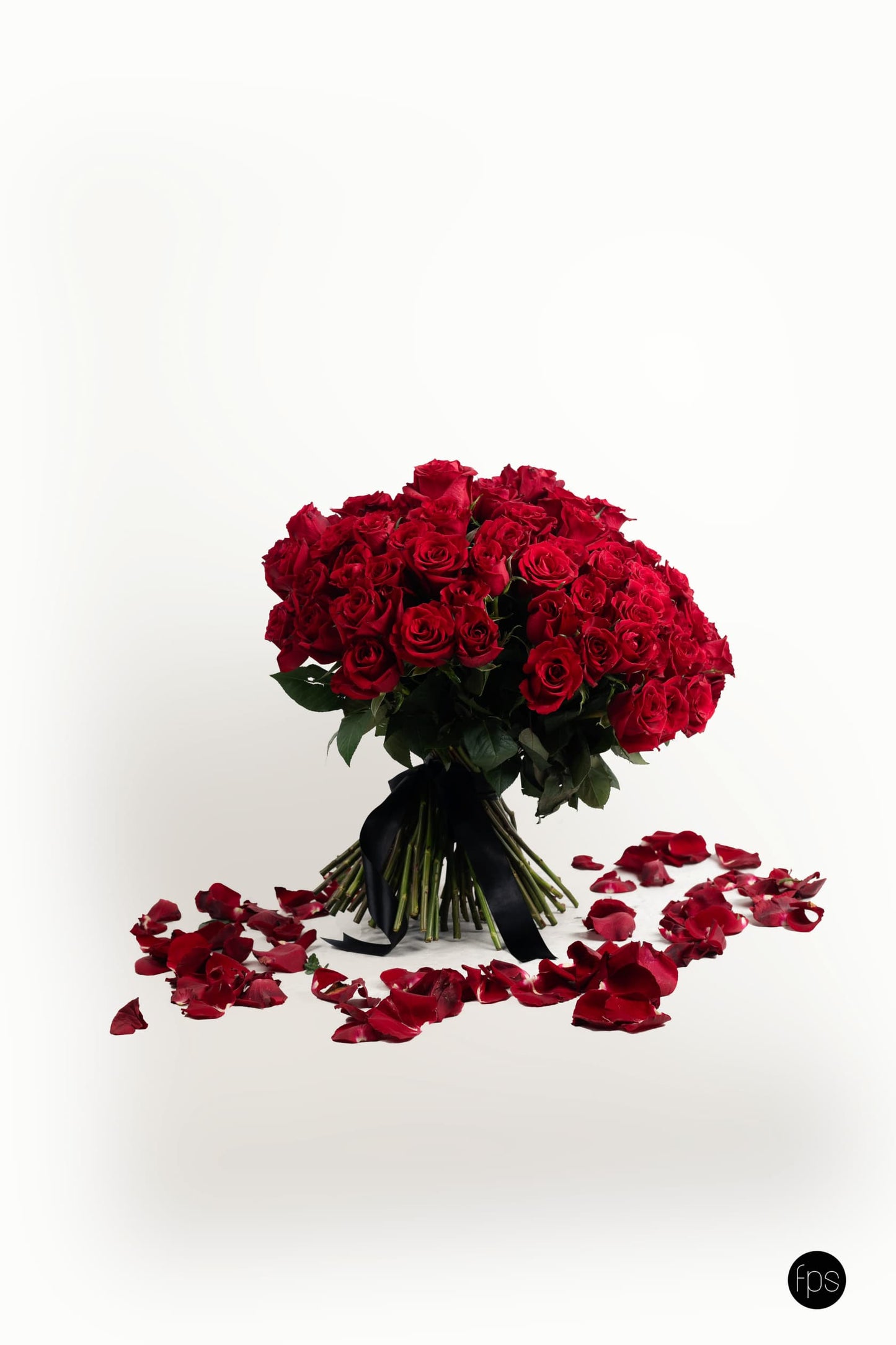 Dream Bouquet | 100 Red Roses