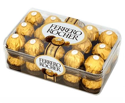 Ferrero Rocher | 30 Pack