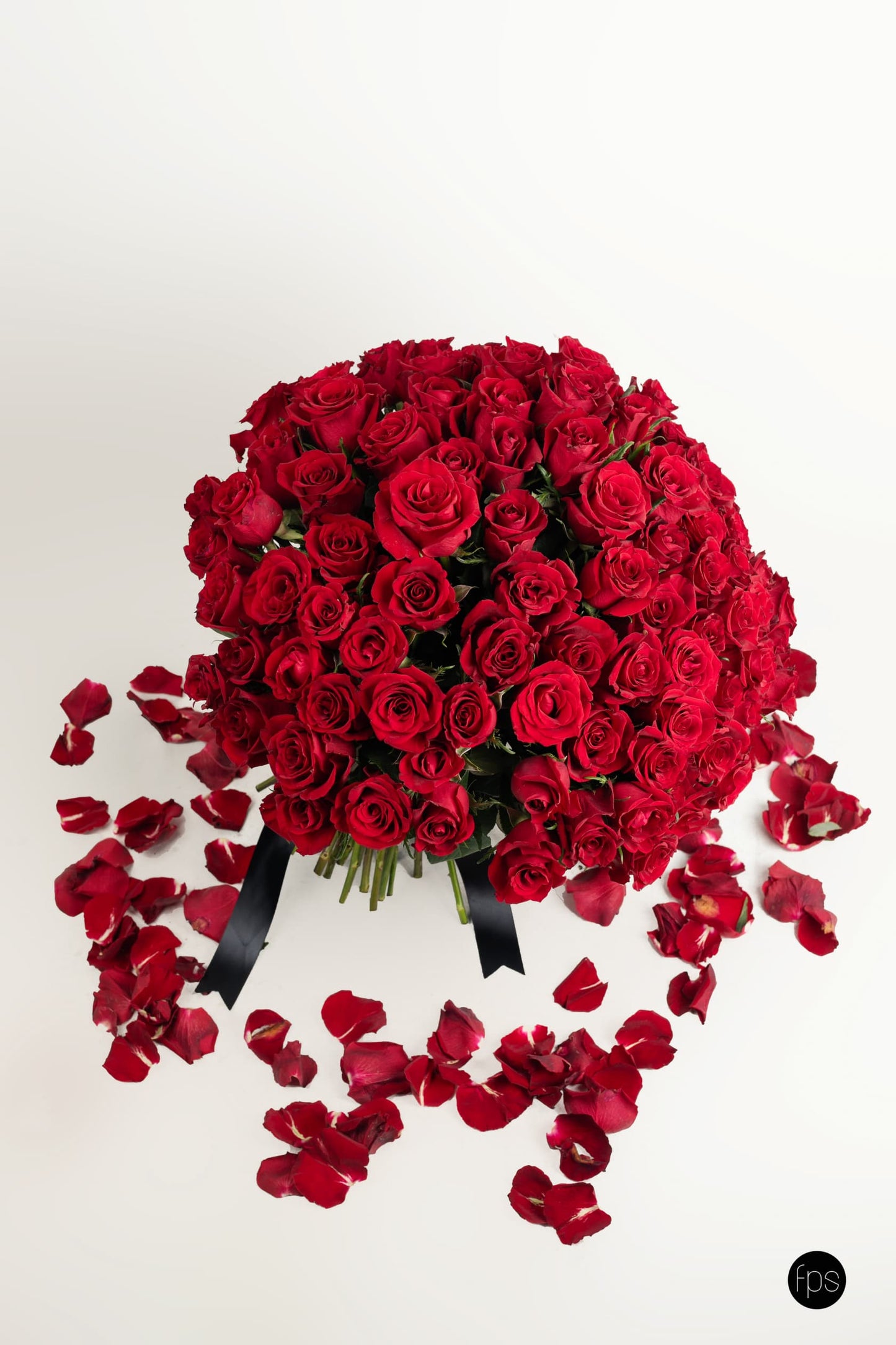 Dream Bouquet | 100 Red Roses