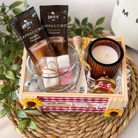Coffee Ritual Hamper