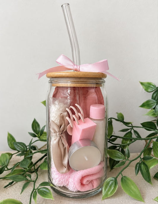Pamper Hamper Mini