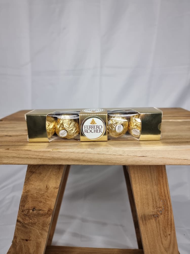 Ferrero Rocher | 5 Pack
