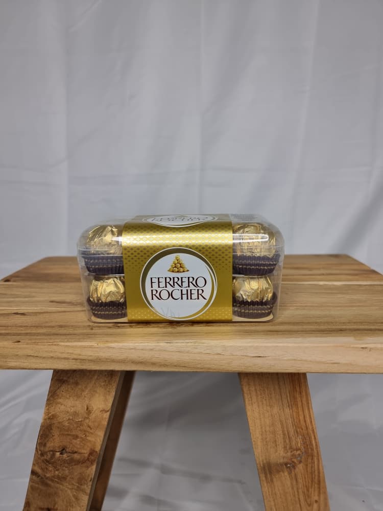 Ferrero Rocher | 16 Pack