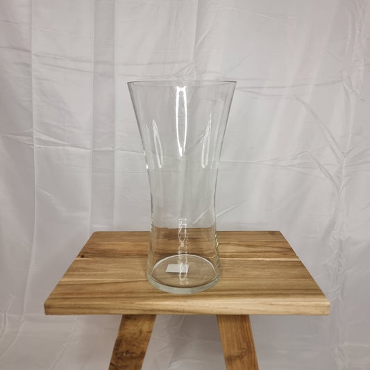 Glass vase | Medium