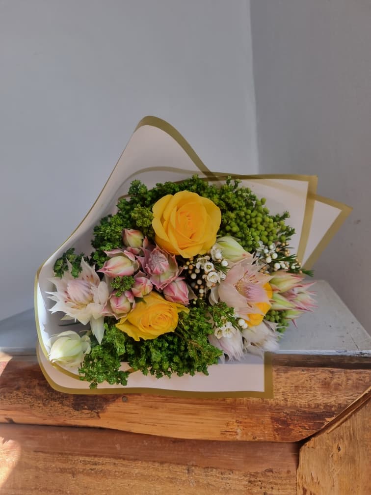 Spring Day Bunch #4