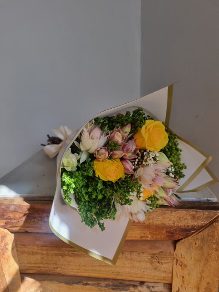 Spring Day Bunch #4