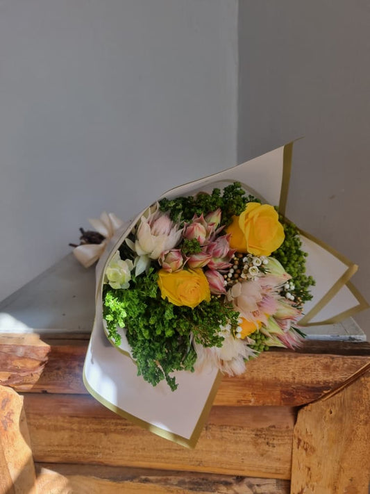 Spring Day Bunch #4
