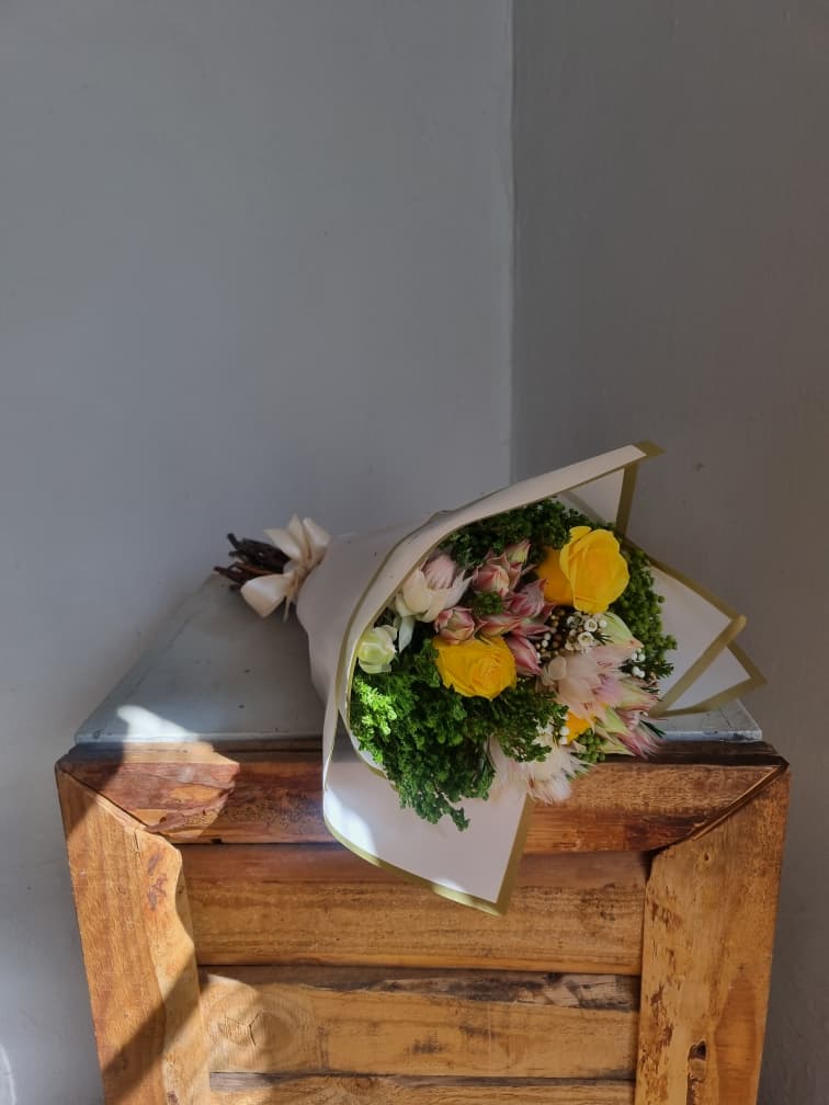 Spring Day Bunch #4