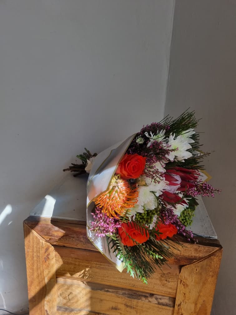 Spring Day Bunch #3