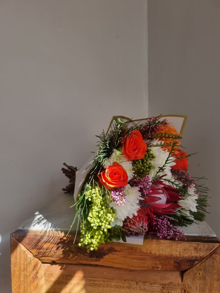 Spring Day Bunch #3