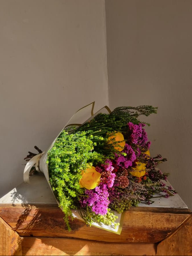 Spring Day Bunch #2