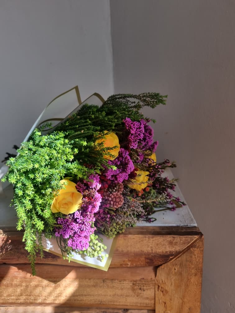 Spring Day Bunch #2