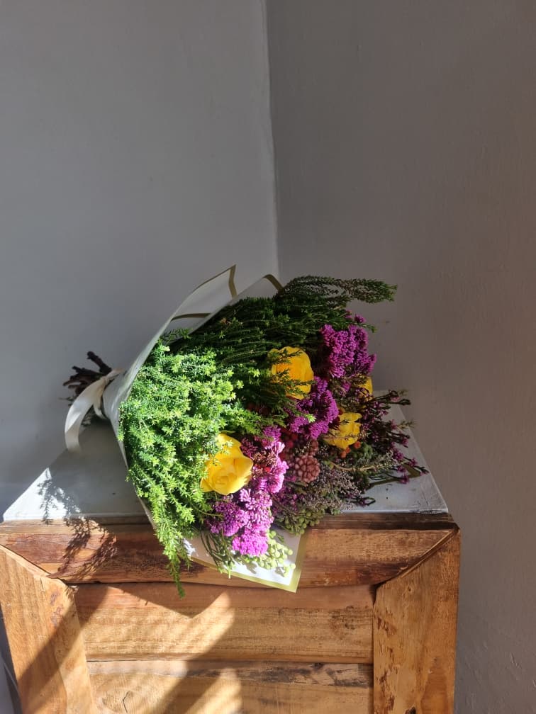 Spring Day Bunch #2