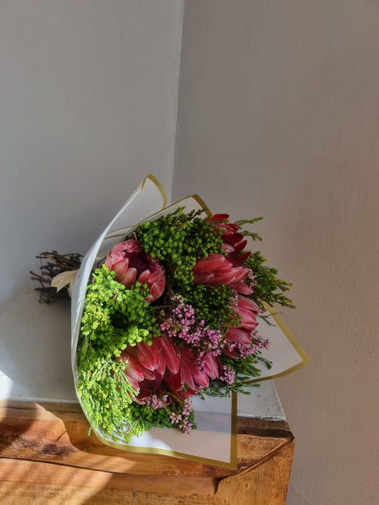 Spring Day Bunch #1