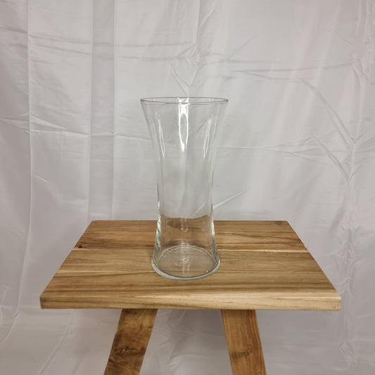 Glass vase | Small